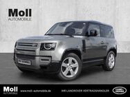 Land Rover Defender, 90 X-Dynamic SE D250 AD, Jahr 2023 - Frechen