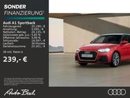 Audi A1, Sportback advanced 25TFSI EPH, Jahr 2024 - Diez