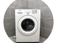 8 kg Waschmaschine Samsung WW80J3483KW / 1 Jahr Garantie! & Kostenlose Lieferung! - Berlin Reinickendorf