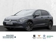 VW Golf, 1.5 TSI Active LEDplus, Jahr 2022 - Kreuztal