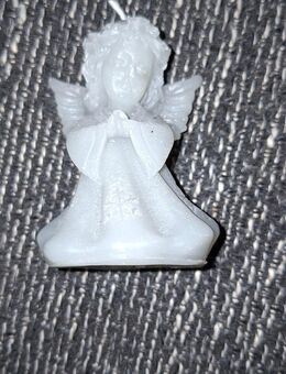 Engel Kerze Deko Handarbeit - Berlin Friedrichshain-Kreuzberg