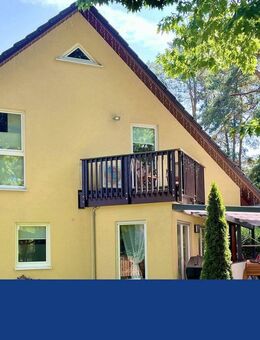 A+ Einfamilienhaus in bester Lage | Rangsdorf - Rangsdorf