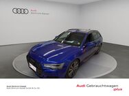 Audi A6, Avant 40 TDI quattro S line °, Jahr 2023 - Kassel