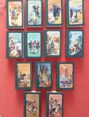 Karl May Bücher, Sonderausgabe Tosa Verlag in 70329