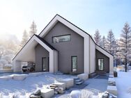 MODERNES WOHNEN MIT STIL UND KOMFORT - Achstetten