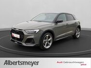 Audi A1, 30 TFSI CITYCARVER, Jahr 2022 - Leinefelde-Worbis Leinefelde