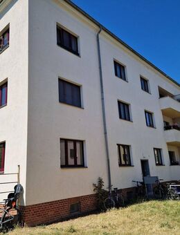 Top Wohnung mit Einbauküche - Leben im Ostteil der Stadt - Magdeburg