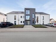 Energiesparende Obergeschoss-Wohnung - Ihr neues Zuhause wartet! - Spenge