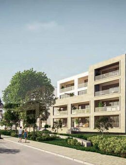 1. Reihe Elbblick + Einbauküche - Dresden