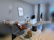 [TAUSCHWOHNUNG] Cozy 1-room apartment - München