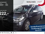 VW ID.3, 1st Max, Jahr 2020 - Wackersdorf