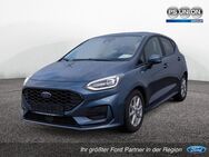 Ford Fiesta, ST-LINE X MHEV, Jahr 2023 - Halle (Saale)