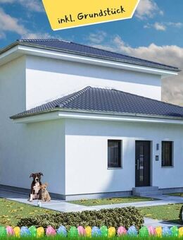 *** Ein Zuhause, so individuell wie du - starte jetzt dein Bauprojekt! *** - Aldenhoven