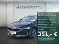 Skoda Superb, 2.0 TDI Combi Selection, Jahr 2024 - Langenhagen