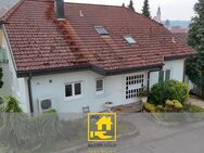Seltenes Zweifamilienhaus in idyllischer Lage - Wohntraum in Dahenfeld! - Neckarsulm