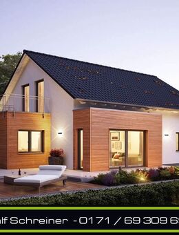 Dein passendes Lifestyle Haus wartet hier - Wipperfürth (Hansestadt)