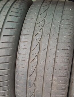 4 normal Sommerreifen für Golf 7 - ZR 17 - Köln