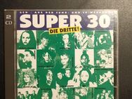 Super 30 die Dritte! (2 CDs mit Take That, Double You, David Bowie u.a.) - Essen