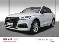 Audi Q5, 50 TFSI e QUATTRO DESIGN, Jahr 2020 - Schwelm