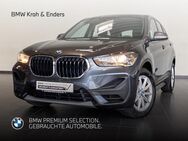 BMW X1, sDrive18i Advantage, Jahr 2020 - Fulda