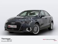 Audi A3 Limo 30 TFSI ADVANCED NAVI VIRTUAL SITZHZ ALLWETTER - Bochum