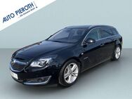 Opel Insignia 2.0 CDTI Sports Tourer Business Innovation - Worms