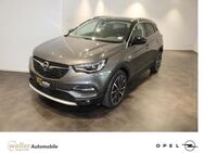 Opel Grandland X, 1.6 Turbo Ultimate, Jahr 2021 - Bietigheim-Bissingen