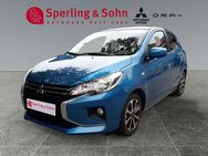 Mitsubishi Space Star, 1.2 Select, Jahr 2022 - Hamburg