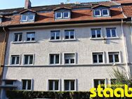 VERMIETETE 4-ZIMMERWOHNUNG MIT BALKON IN UNMITTELBARER NÄHE ZUR GROßMUTTERWIESE - INNENSTADT! - Aschaffenburg