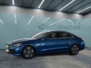 Mercedes C 300, , Jahr 2022 - München