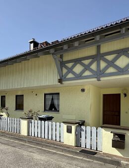 Teilausgebautes Haus in Waldkraiburg - Waldkraiburg