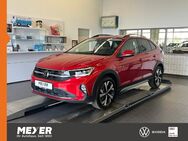 VW Taigo, 1.0 TSI Life, Jahr 2024 - Tostedt