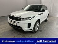 Land Rover Range Rover Evoque D165 S Geschlossen, 5-türig, Automatik, 9-Gang - Norderstedt