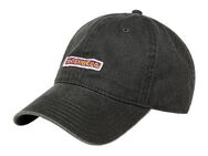 DC Shoes Snapback Cap Patch It