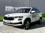 Skoda Karoq, 1.5 TSI STYLE 110kW, Jahr 2022 - Limbach-Oberfrohna