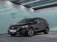 Ford Focus, 1.0 ST-Line X EB MHEV, Jahr 2023 - München