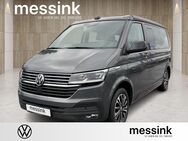 VW T6 California, 2.0 TDI 1 Ocean Edition D, Jahr 2022 - Wermelskirchen