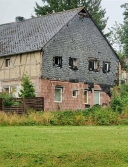 Einfamilienhaus mit Grundstück & Nebengebäuden in Belg - Belg