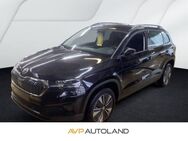 Skoda Karoq, 1.5 TSI AMBITION | |, Jahr 2024 - Zwiesel