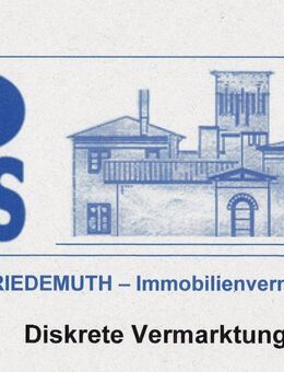 Diskrete Vermarktung - Nur wenige Schritte bis zur Havel - Ein ganz besonderes Einfamilienhaus - Berlin