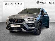 CUPRA Ateca, 2.0 TSI VZ, Jahr 2023 - Pressig