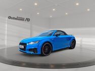 Audi TT, Roadster 40 TFSI S-Line Comp Plus, Jahr 2023 - Wolfhagen