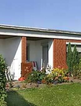 "Wohnen ab 60 mit Wohnberechtigungsschein" - Braunschweig