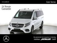 Mercedes-Benz V 250 d Avantgarde Edition 23 Lang L2 AMG+Distro - Schierling