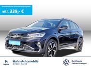 VW Taigo, 1.5 TSI Style AppConnect, Jahr 2022 - Ludwigsburg