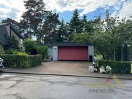 Großzügiger Bungalow mit 212 qm Wohnfläche auf dem Glockenberg in Wadgassen - Wadgassen