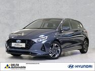 Hyundai i20, 1.0 TGDI Trend Android, Jahr 2023 - Wiesbaden Kastel