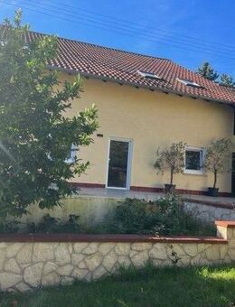 Ein Raumwunder!! Freistehendes 2-3 Familienhaus in ländlicher Gegend von Rehlingen-Siersburg zu verkaufen -Nähe Frankreich- - Rehlingen-Siersburg