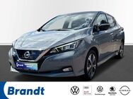 Nissan Leaf, h N-Connecta V H, Jahr 2021 - Weyhe