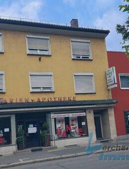 *** Wohn- und Geschäftshaus in zentraler Lage der Stadt Regen sofort verfügbar *** - Regen